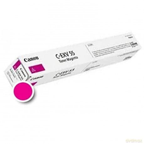 Toner C-Exv55 Magenta