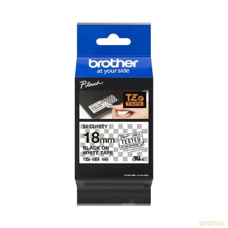 Touch, 18mm, Sicherheitsband W