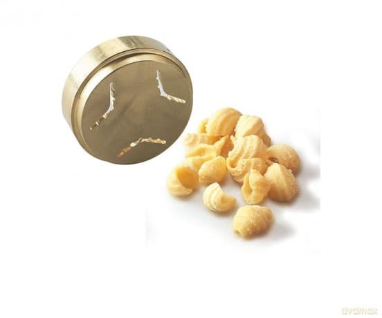 Trafila Conchigliette A910/10