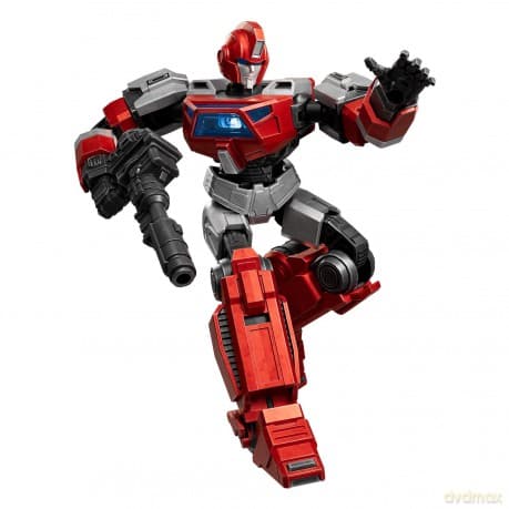Transformers: Blokees - Ironhide
