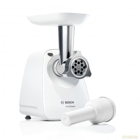 Tritacarne Mfw2500w 350w Bianco