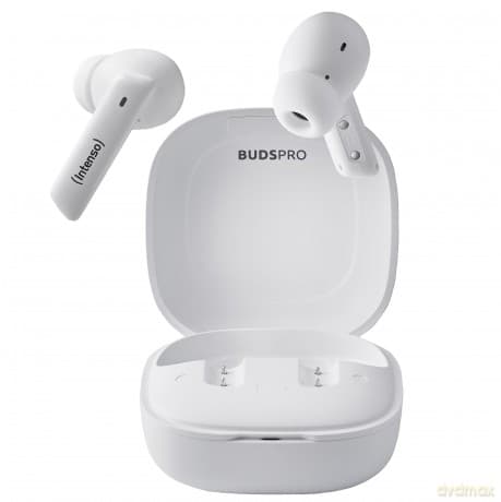 True Wireless Earphone White Pro