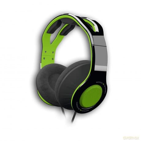 Tx30 Stereo Headset Xb1 Bl/Gr