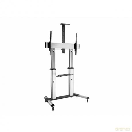 Ultra-Large Telescopic Display Tv