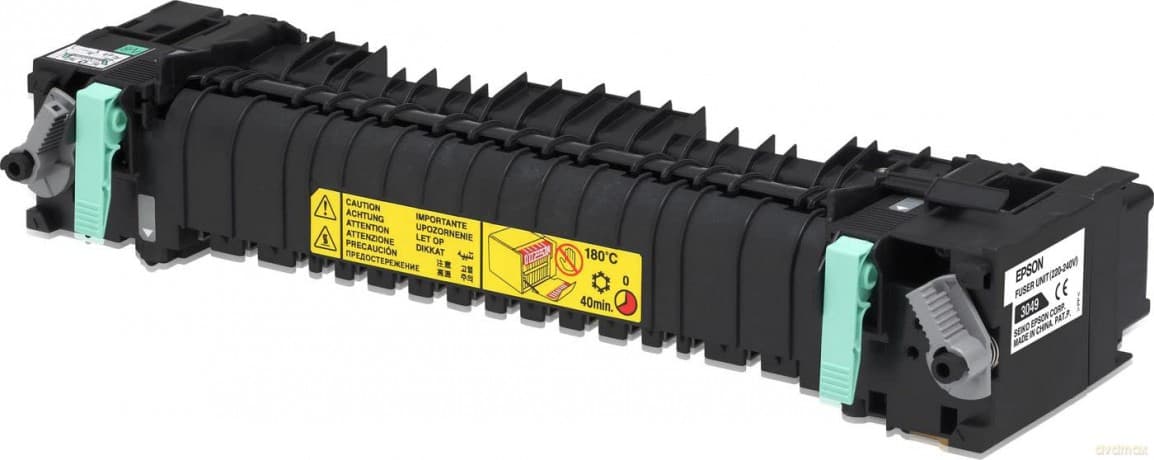 Unita Fusore Al-M300 Mx-300