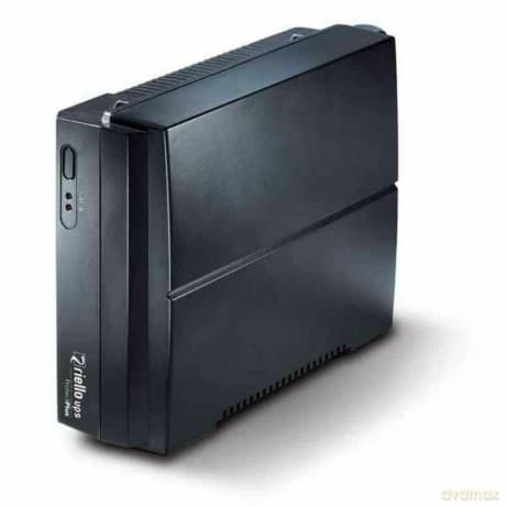 Ups Prp 850 A5