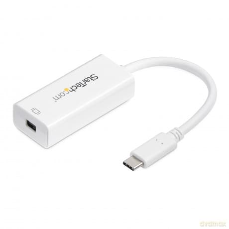 Usb Type Cabl To Mini Displayport - 4k 60hz