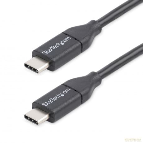 Usb-C Charge Cable - Usb 2.0