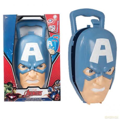 Valigetta Captain America