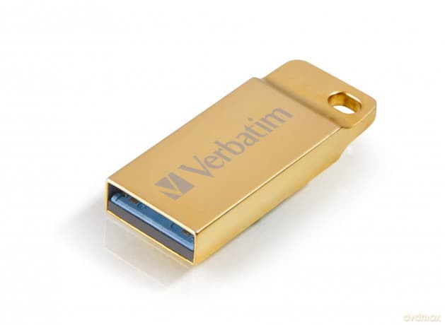 Verbatim Store 'N' Go 64 Gb Usb 3.0 Flash Drive