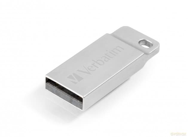 Verbatim Usb-S.Execut.16gbsilb