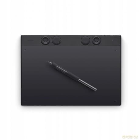 Wacom Intuos Pro Pen Tablet Medium
