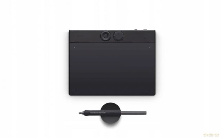 Wacom Intuos Pro Pen Tablet Small