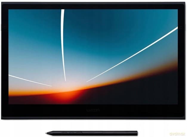 Wacom Movink 13 Pen Touch