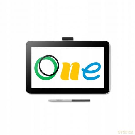Wacom One 12 Pen Display