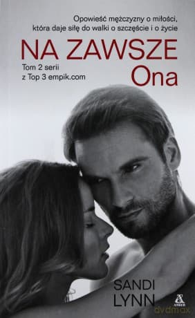 Na zawsze Ona Tom 2 - Sandi Lynn