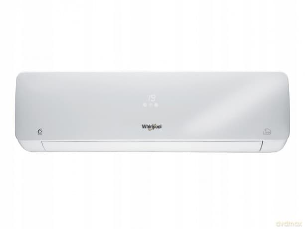 Whirlpool Set Mono 12000 Btuwifi