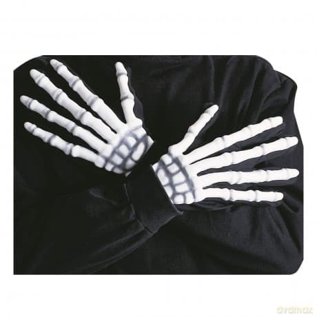 Widmann s.r.l. - Gloves Skeleton