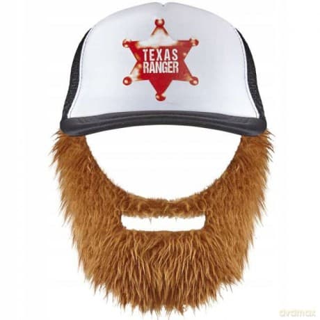 Widmann: Cappellino Con Barba