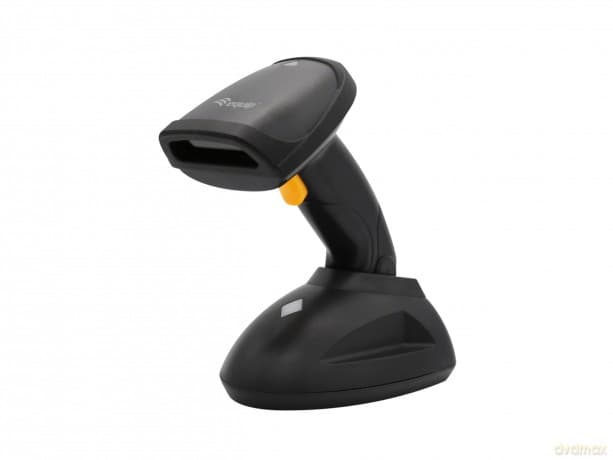Wireless 1d Laser Barcode Scanner