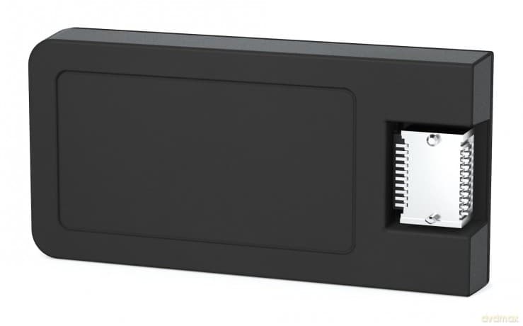 Wireless Network Adapter B415