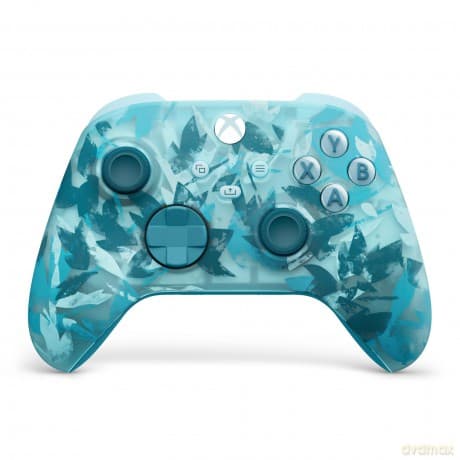 Xbox Controller Ice Breaker Se