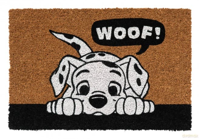 Zerbino La Carica dei 101