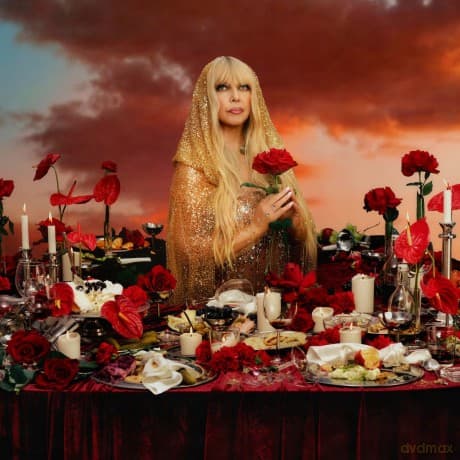 Maryla Rodowicz: Niech Żyje Bal (Autograf)