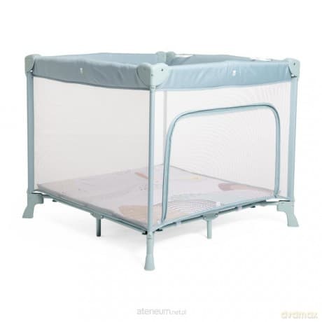 Kojec open landscape