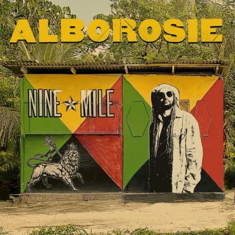 Alborosie: Nine Mile