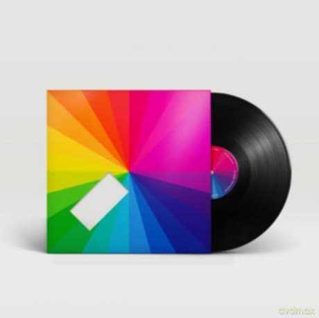 Jamie Xx: In Colour