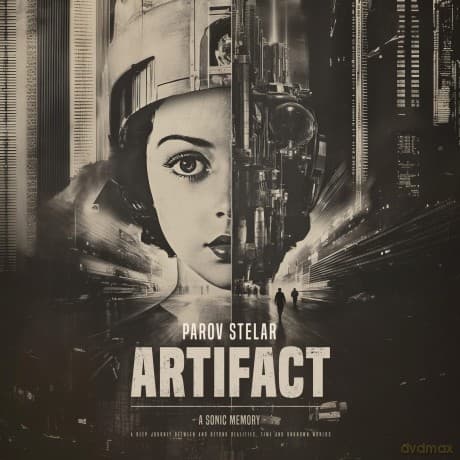Parov Stelar: Artifact