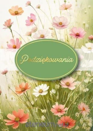 Karnet Podziękowania