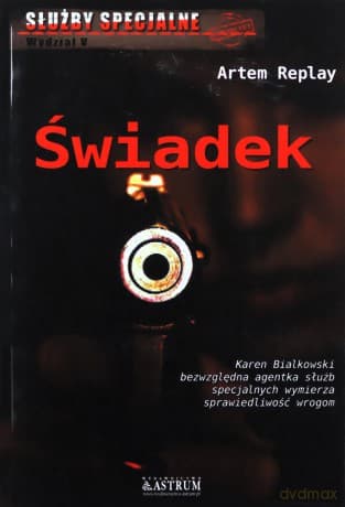 Świadek - Artem Replay