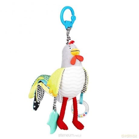 Zawieszka kogut Jurek