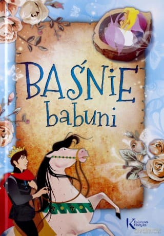 Baśnie babuni tw