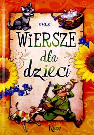 Wiersze dla dzieci tw
