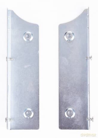 Adapter HDD sanki 3,5'' na 2,5''