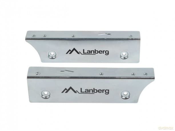 Adapter HDD/SSD SANKI 3.5 -2.5 IF-35-25