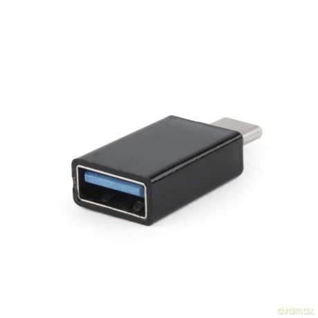 Adapter USB Typ-C(M) -> USB Typ-A(F) Gembird