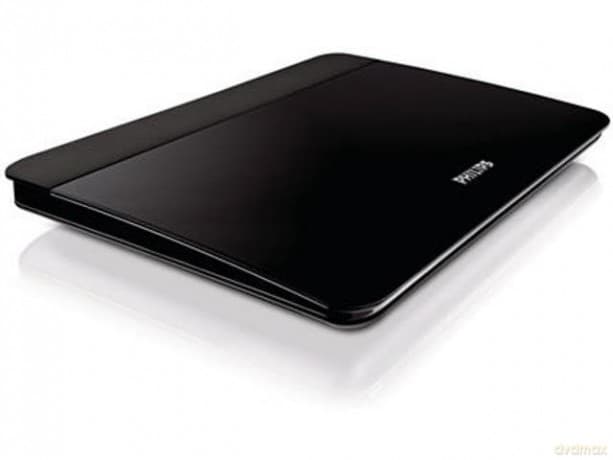 Antena wewnętrzna 1.8m DVB-T/T2 ready RED