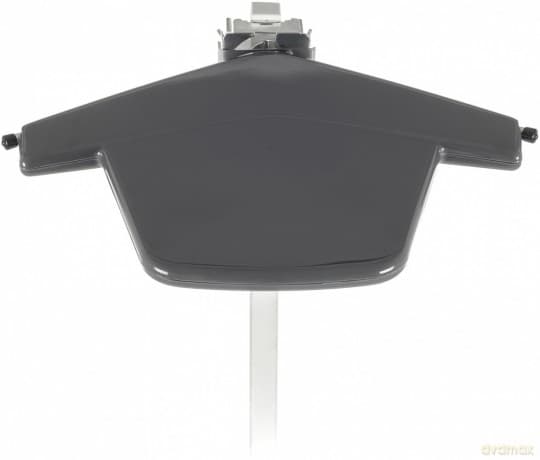 Antena zewnętrzna SDA 512 DVB-T2/T Zysk 20dB,Imp 75OHm, 4G LTE