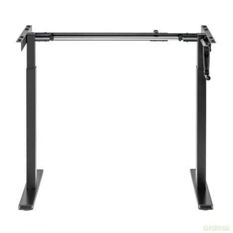 Biurko z regulacją wysokości, 60kg MC-790NB