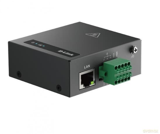 Brama LTE DOM-311-TSO