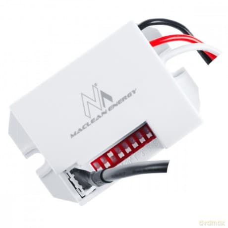 Czujnik ruchu PIR 12-24V DC, MCE32 V