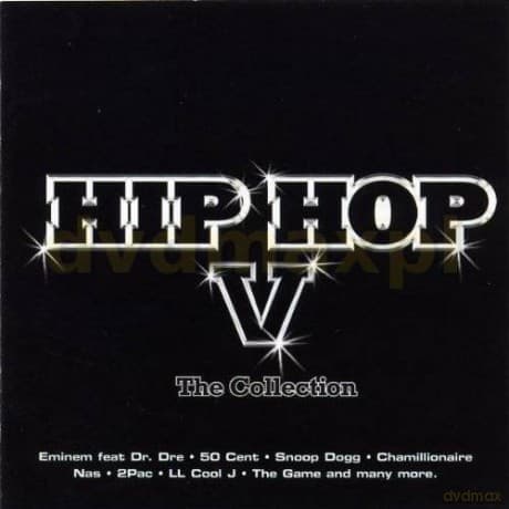 Hip Hop - The Collection 5