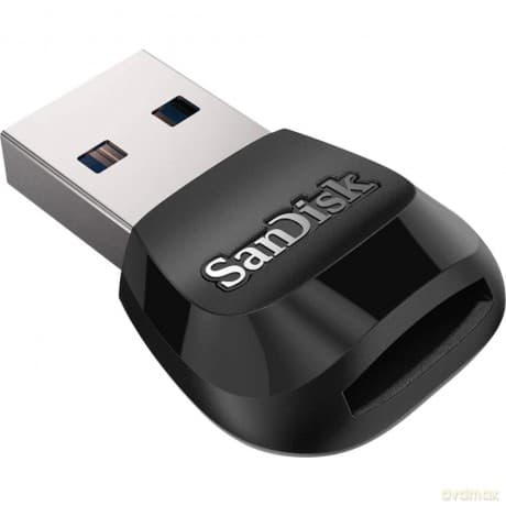 Czytnik MobileMate USB 3.0 (170/90 MB/s)
