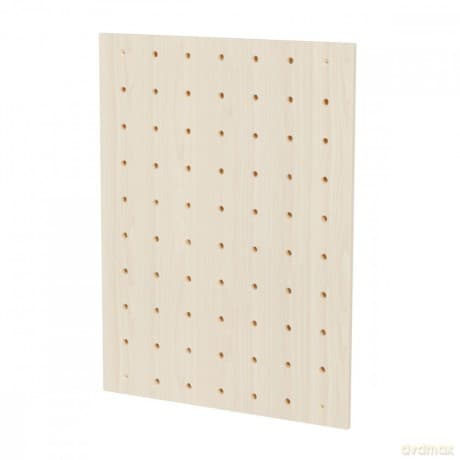 Drewniana tablica organizer MC-131 WD