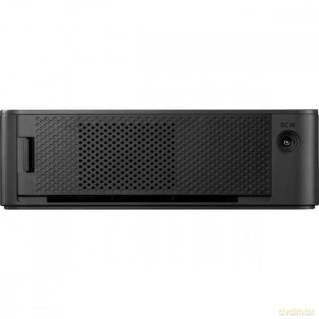 Drukarka DSC SELPHY CP1500 5539C002 Czarna