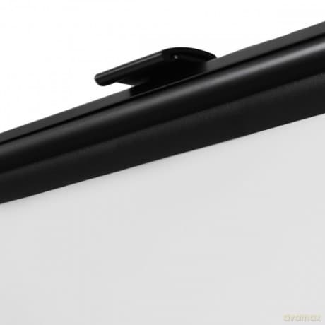 Ekran projekcyjny 80 cali przenośny MC-212 16:10